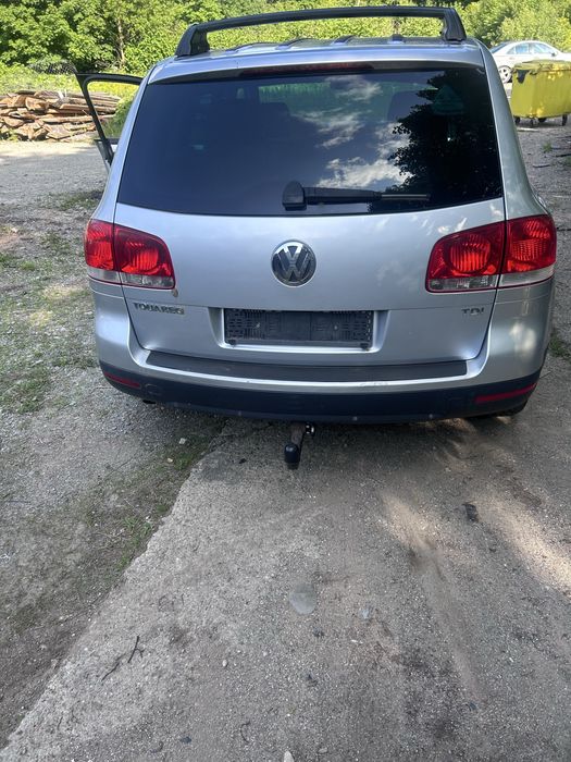 Touareg l7 capota haion cutie usia compresor stop perna