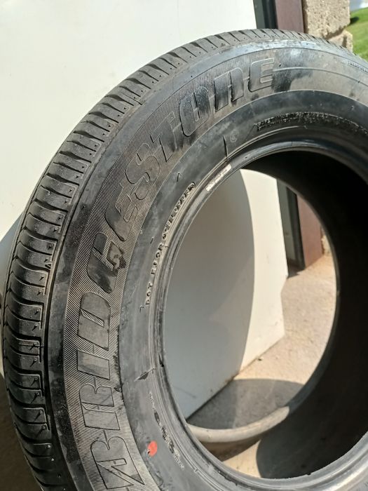 Шина Bridgestone