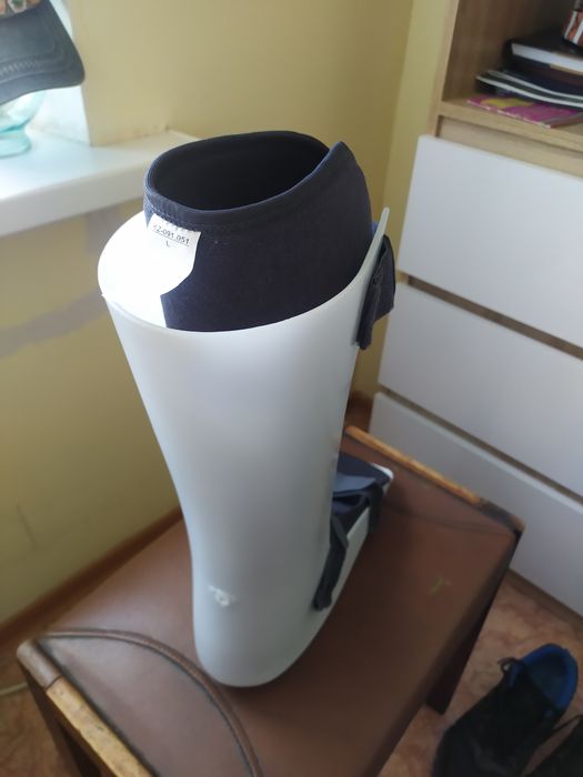 Ортез голеностопный