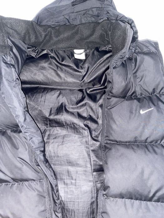 Nike Елече / nike vest