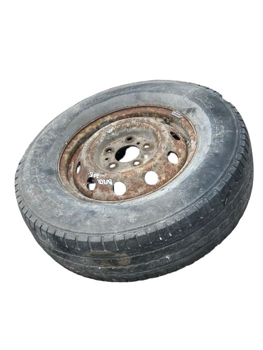 Roata De Rezerva R16 Peugeot Boxer Box 2006 ->
