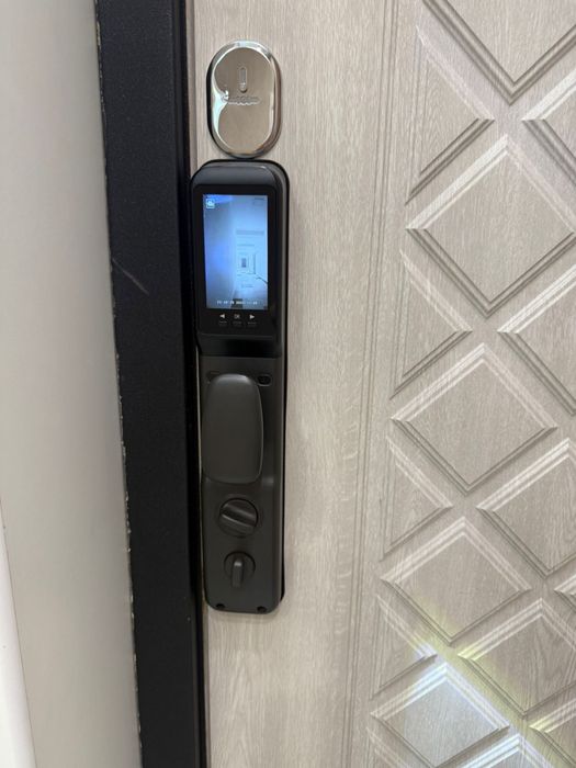 Продается квартира в жк Алпамыс