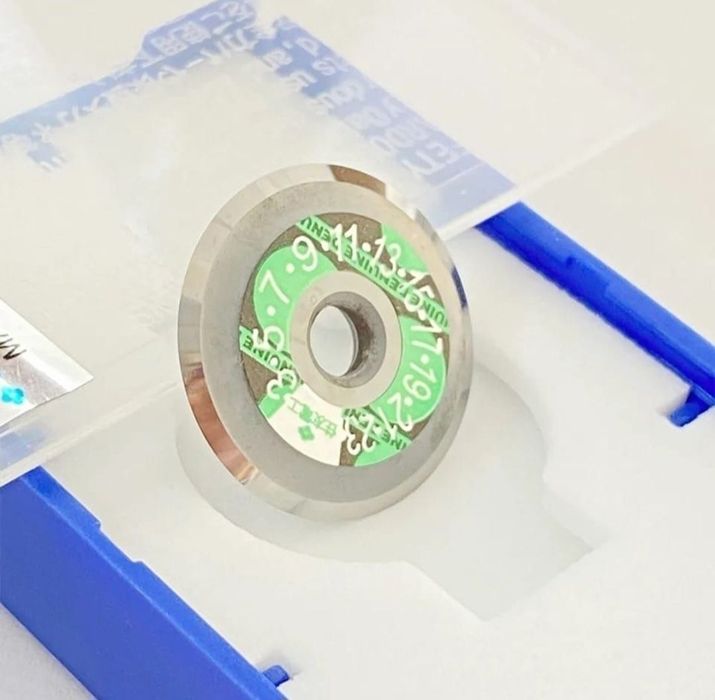 Blade, lamă pentru ghilotina Sumitomo FC-8R /FC-7
sumitomo FC 7 şi fc8