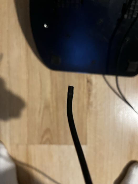 Pedale thruthmaster t80