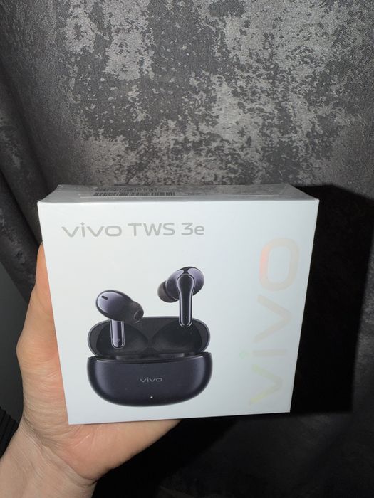 Наушники VIVO Tws