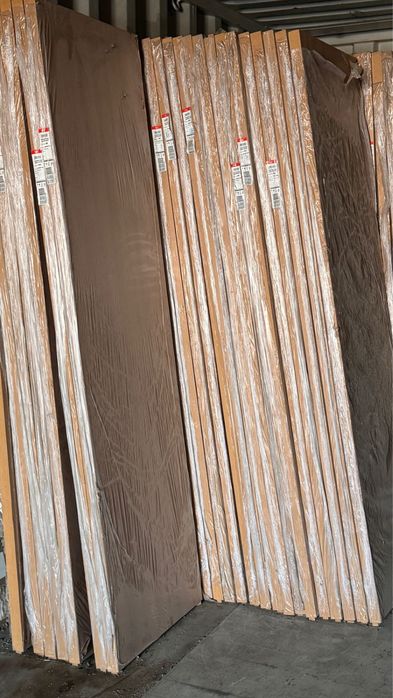 Дверное полотно.