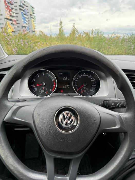VW Golf 7 2014 1.2 TSI