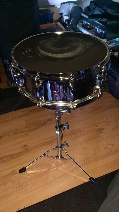 Kit Toba premier Mapex de 14 inch