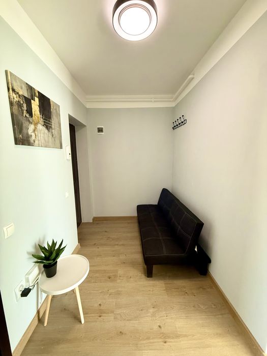 Vand apartament nou, 2 camere plus parcare