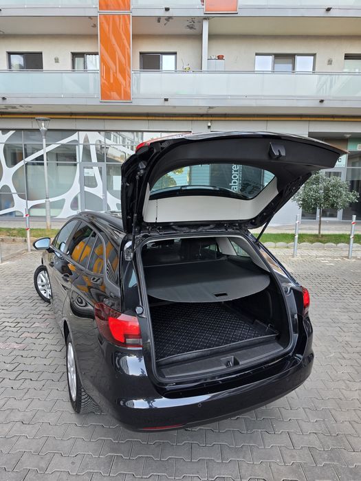 OpeL Astra K / An 2017 / Proprietar / Accept Orice Testare !!