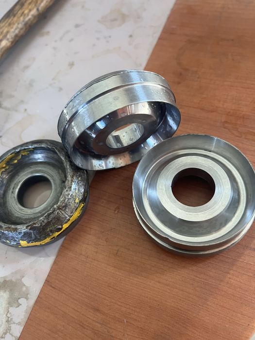 Prelucrari strung/freza CNC