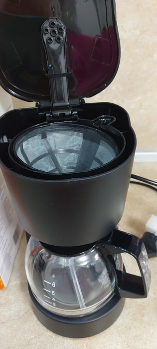 Кафеварка Tristar