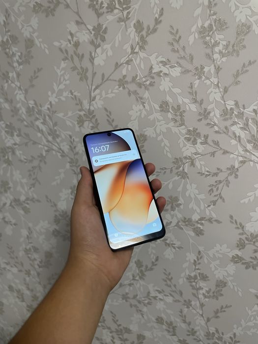 SOTILADI redmi note 12