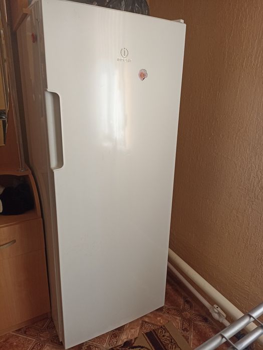 Срочно морозильная камера