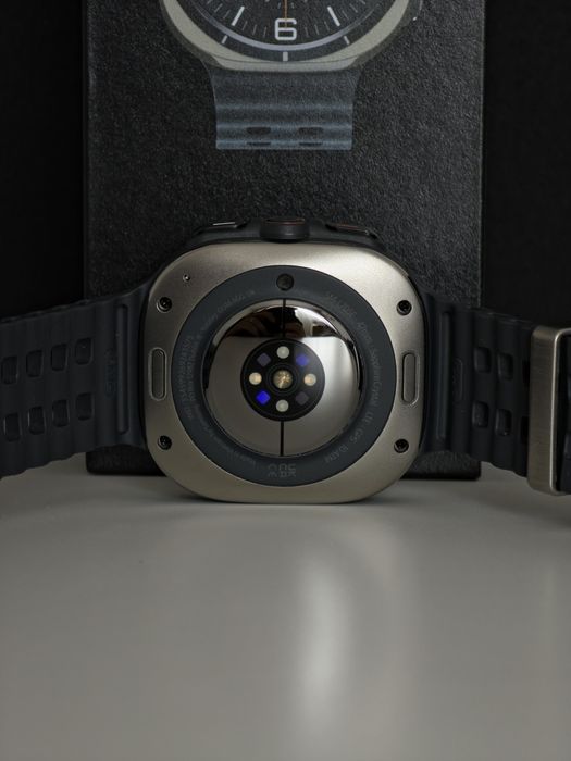 Samsung Galaxy Watch UItra schimb cu Watch8 Classic  sau Steam Deck