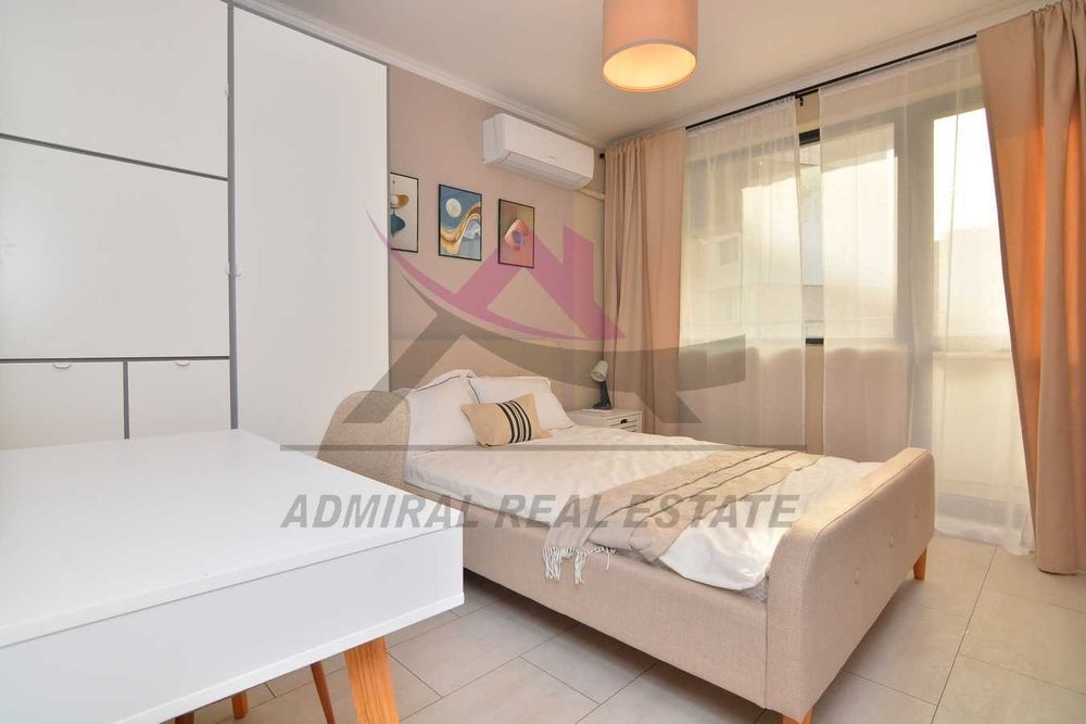 Дава се под наем Тристаен апартамент в Варна, Базар Левски - 65 кв.м за 750 € - Снимка #2