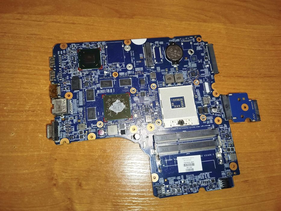 Компютърни части и части за лаптоп