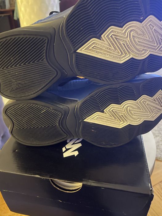 Nike Jordan Zion 2 marimea 36.5