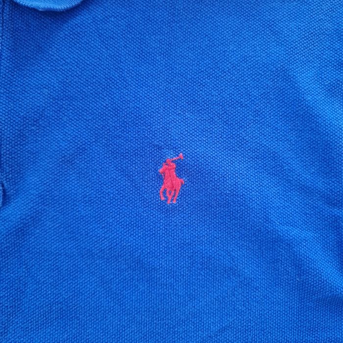 Bluză Polo Ralph Lauren