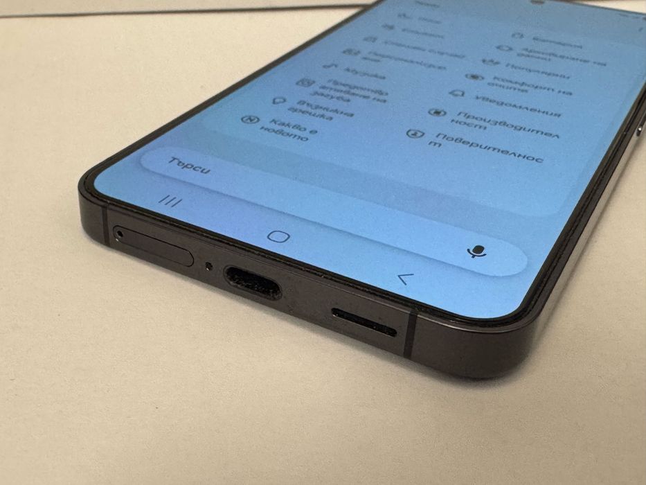 samsung galaxy s24 8ram/128gb