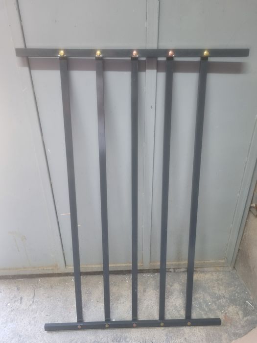 Маскитные сетки и решётки