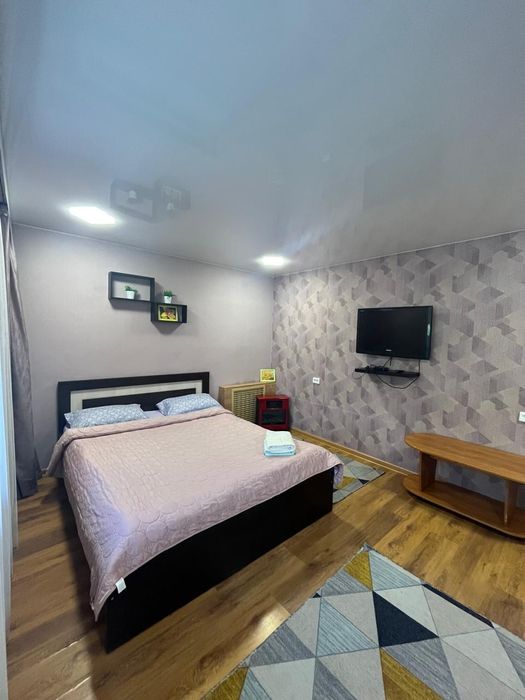 Квартиры посуточно элит квар интернет каб тв