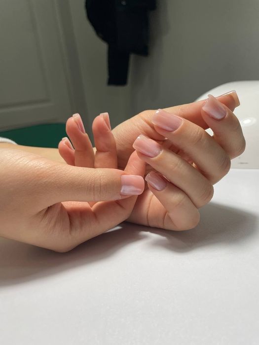 Ищу моделей на маникюр с покрытием