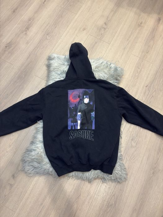Худи/толстовка Pull&Bear Naruto M/38