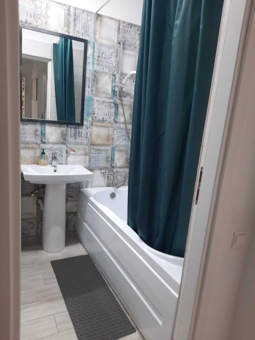 Cazare Regim Hotelier 2 camere Militari  Residence