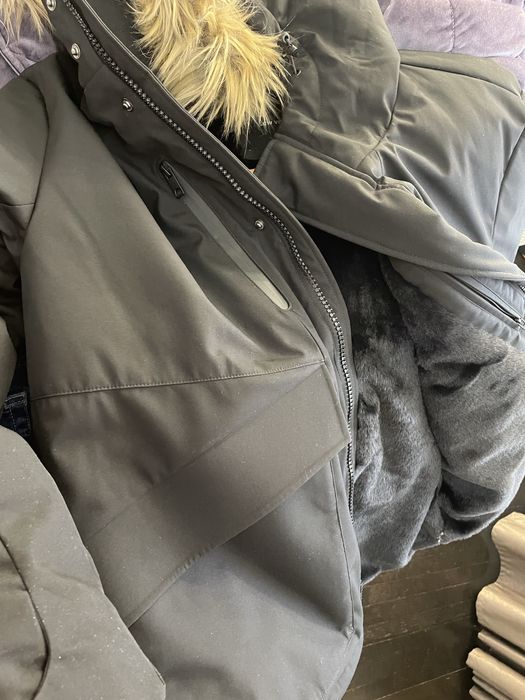 Парка новая 12000