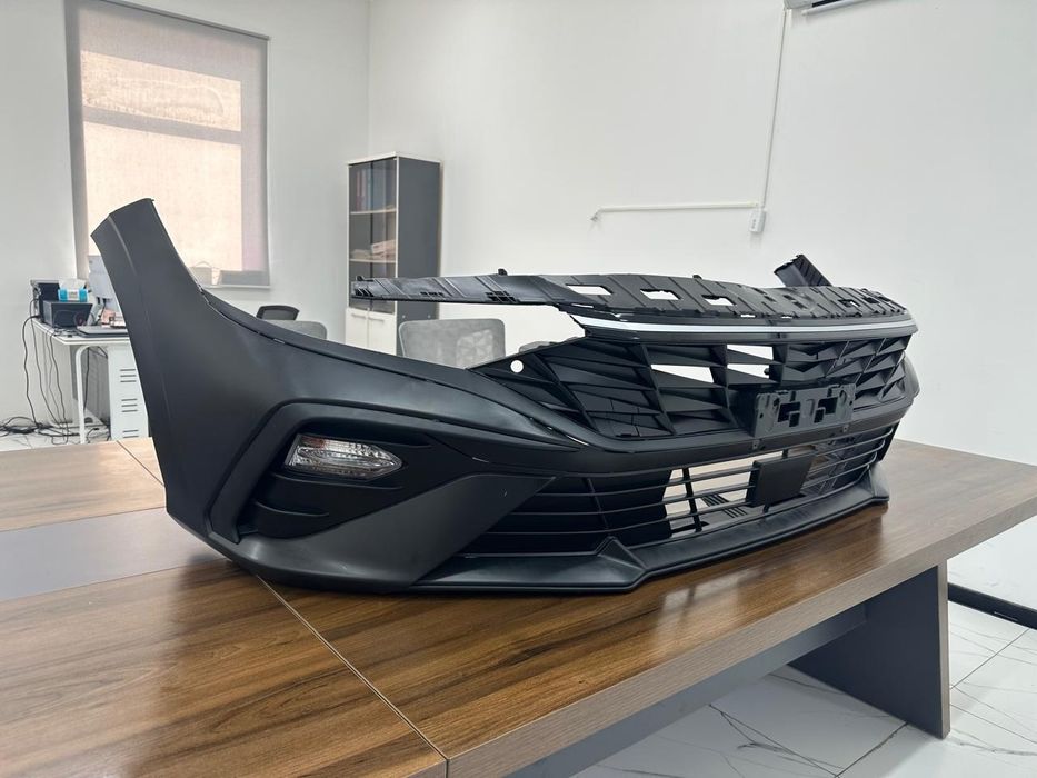 Hyundai elantrа запчасти