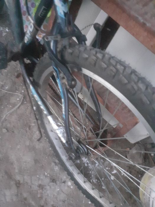 Продаётся велосипед