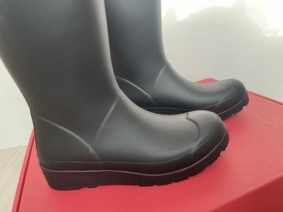 Cizme hunter  inalte 36