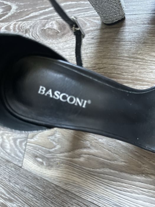 Босоножки Basconi , 36 размер