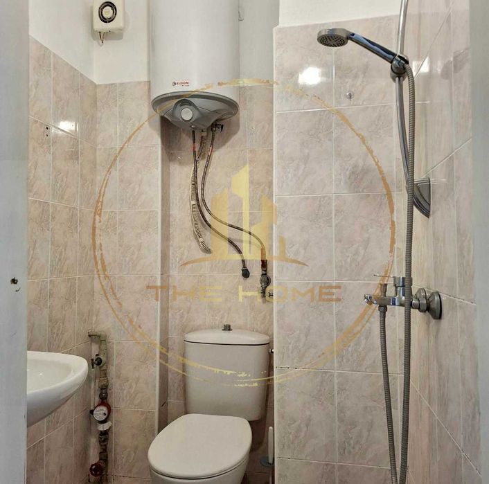 Дава се под наем Двустаен апартамент в Варна, ХЕИ - 52 кв.м за 375 € - Снимка #7