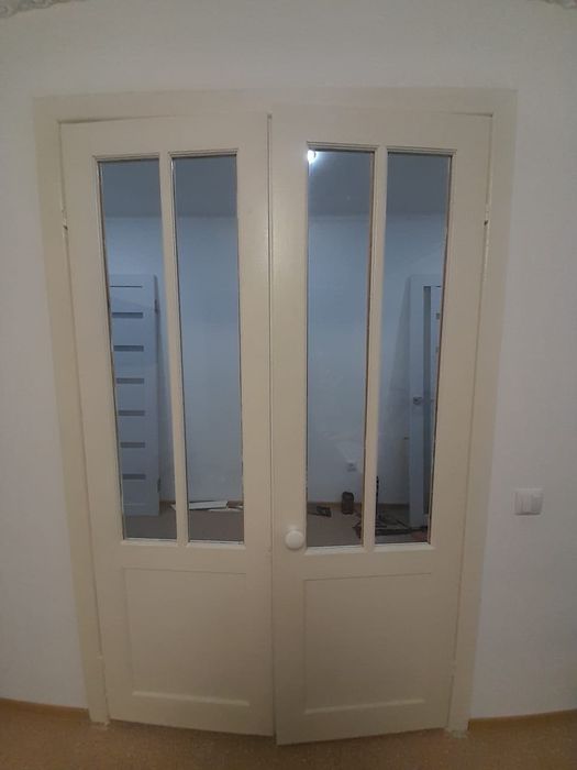 продаётся межкомнатные  двери!