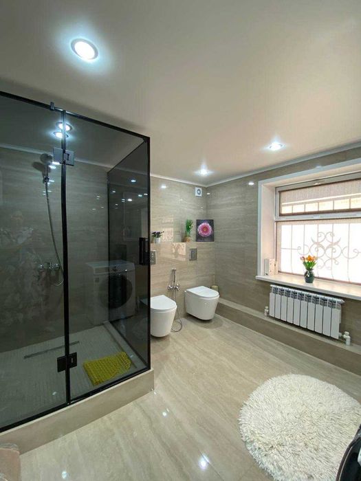 Продам коттедж мкр Астана