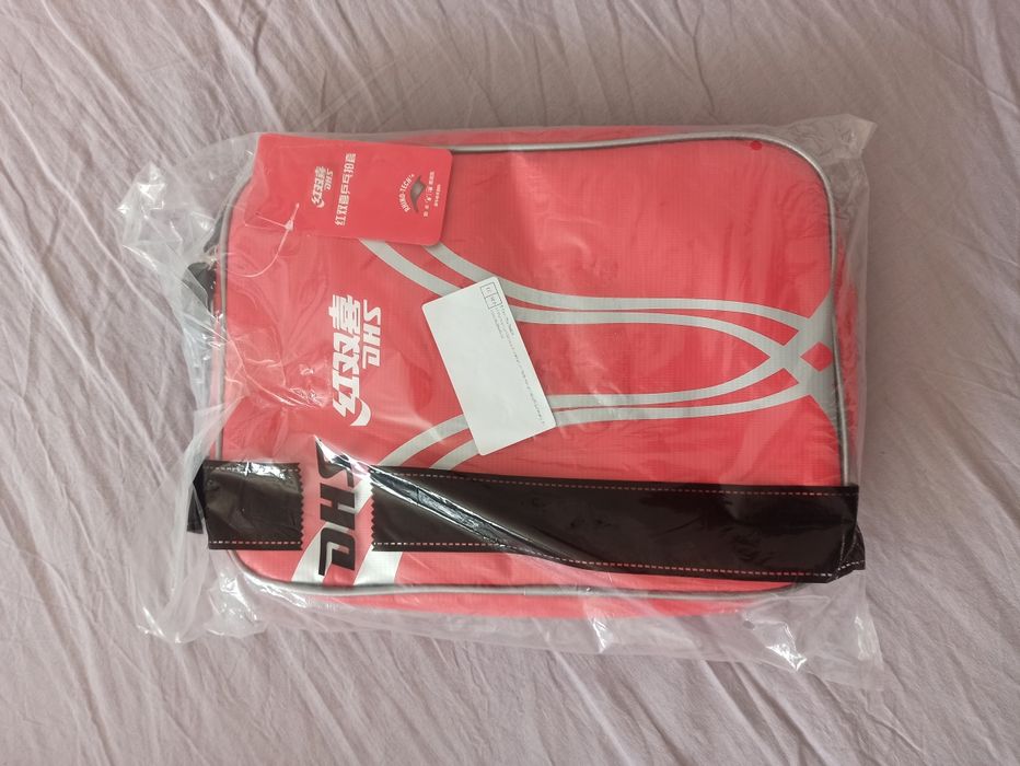 Husa DHS tenis de masa