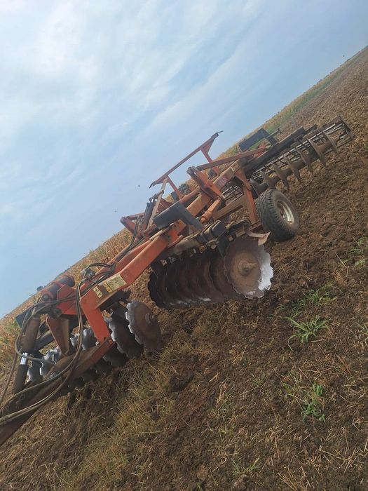 Vand disc agricol marca Gregoire Besson