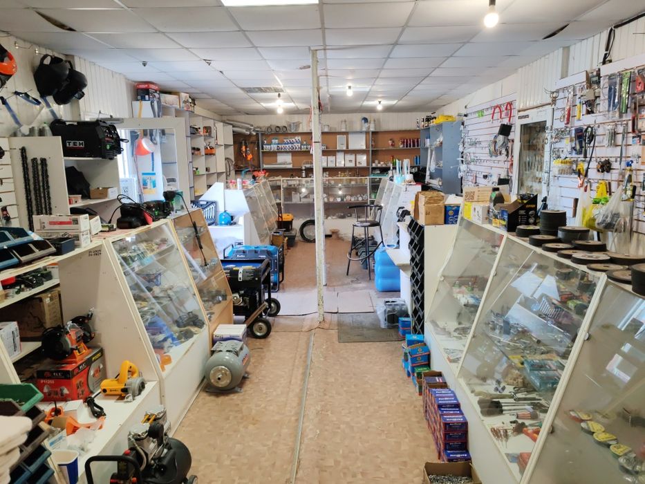 Контейнер двойной 12 м