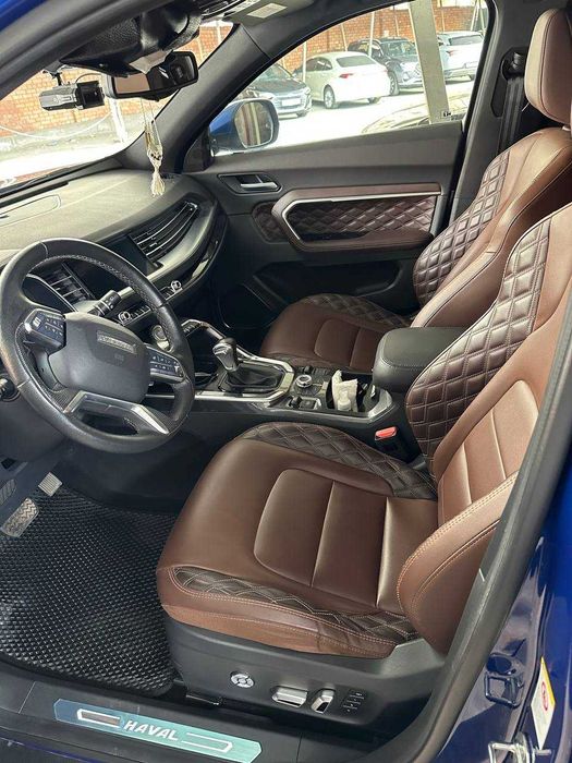 Haval H6 2021 г.в. | 39 000 км
