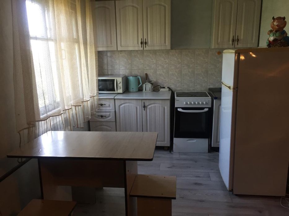 Сдам квартиру