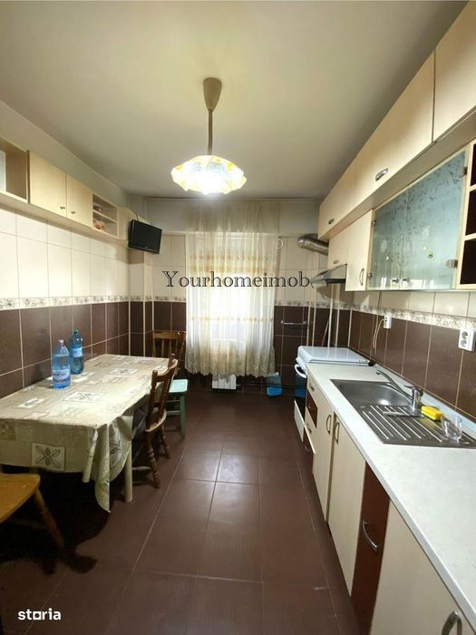 Apartament Lapus 3camere, 2bai, mobilat si utilat 1/7