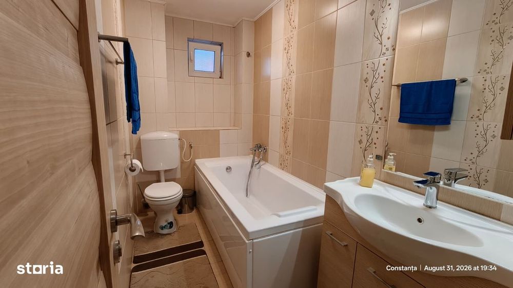 2 camere 55 mp, Compozitorilor – BN 9
