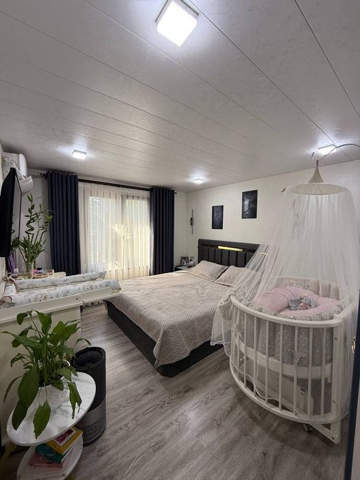 Продается коттедж Миробадский район