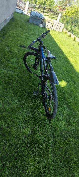 Bicicletă rock rider