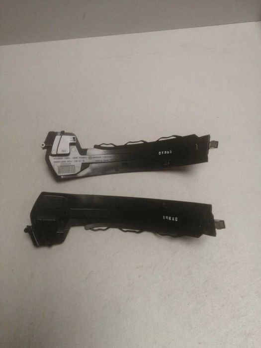 Странични мигачи за външни огледала Osram LEDDMI 8V0 BK S Audi A3