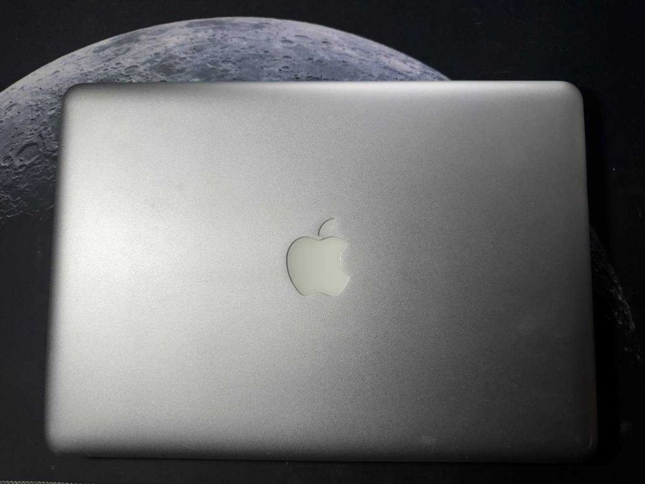 Macbook Pro 13 mid