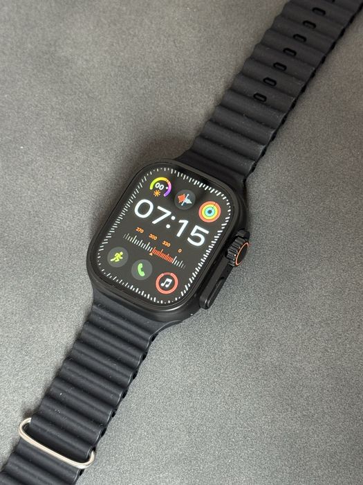 apple watch ultra