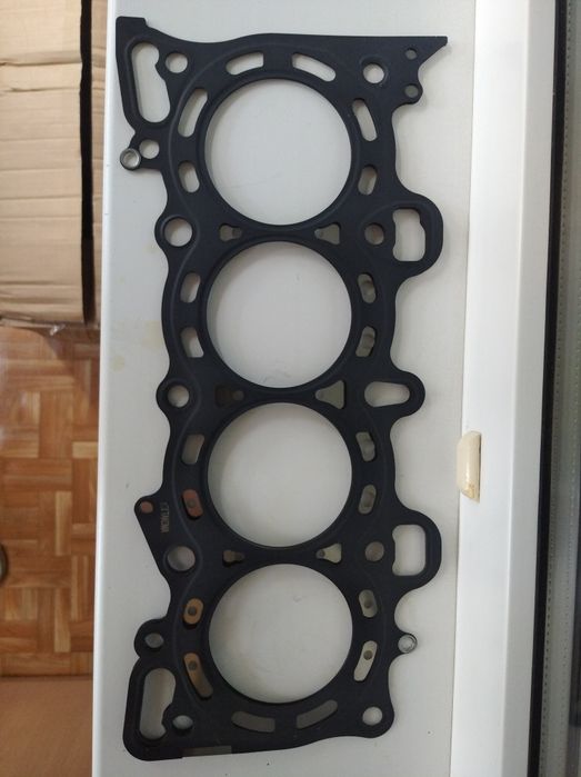 Прокладка ГБЦ Хонда двигатель D16